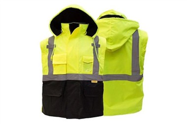 کن شرائط کے تحت ایک عکاس بنیان روشنی کو منعکس کرتا ہے؟