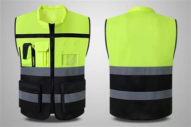 ریفلیکٹیو ویسٹ فنکشن، دیکھ بھال اور صفائی کے لیے کیا کرنے کی ضرورت ہے؟