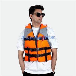 Inflatable لائف جیکٹ بنیان