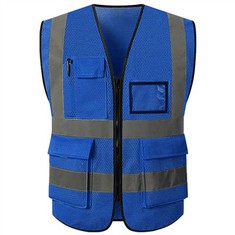 پالئیےسٹر میش حفاظتی لباس