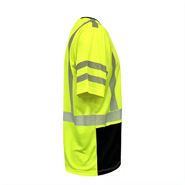 Quick-Drying Reflective T-shirt