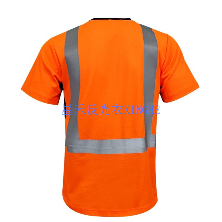 مردوں کے لیے حفاظتی قمیضیں۔